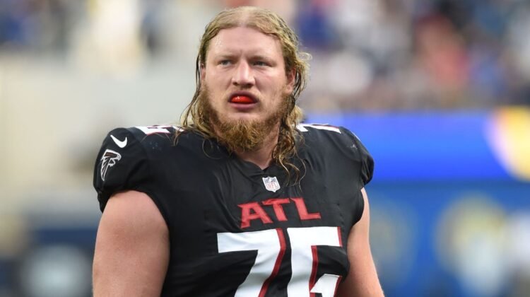 Falcons’ Kaleb McGary to miss ‘significant time’ with injury Falcons’ Kaleb McGary to miss ‘significant time’ with injury