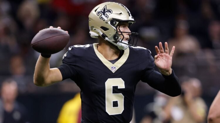 Why the spike in NFL second-round guaranteed money matters Why the spike in NFL second-round guaranteed money matters
