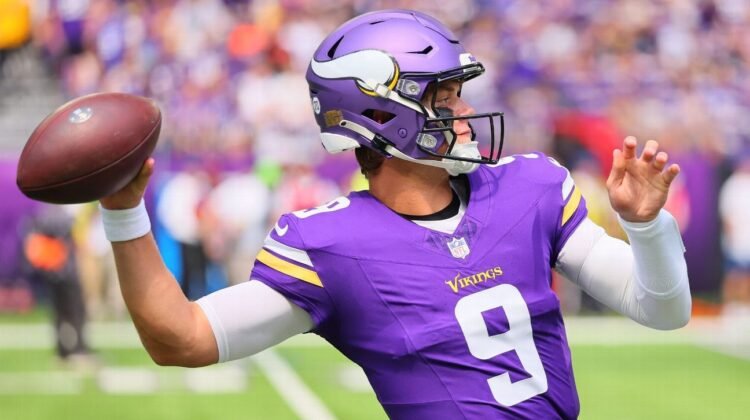 Predicting NFL teams most likely to decline in 2025 season Predicting NFL teams most likely to decline in 2025 season