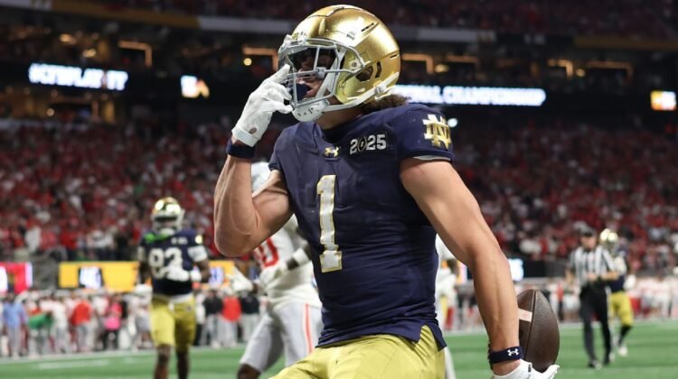 What’s next for six unlikely College Football Playoff stars What’s next for six unlikely College Football Playoff stars