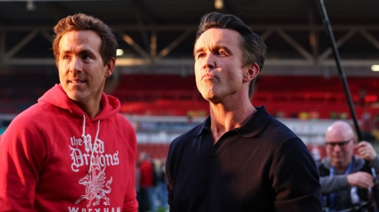 Wrexham, Mac support fans’ bid to save Sheffield Wednesday Wrexham, Mac support fans’ bid to save Sheffield Wednesday