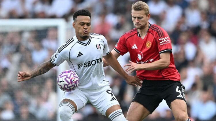 Premier League updates: Man United-Fulham, Everton-Brighton Premier League updates: Man United-Fulham, Everton-Brighton