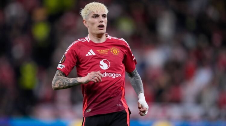 Transfer rumors, news: Chelsea making room for Garnacho, Simons Transfer rumors, news: Chelsea making room for Garnacho, Simons