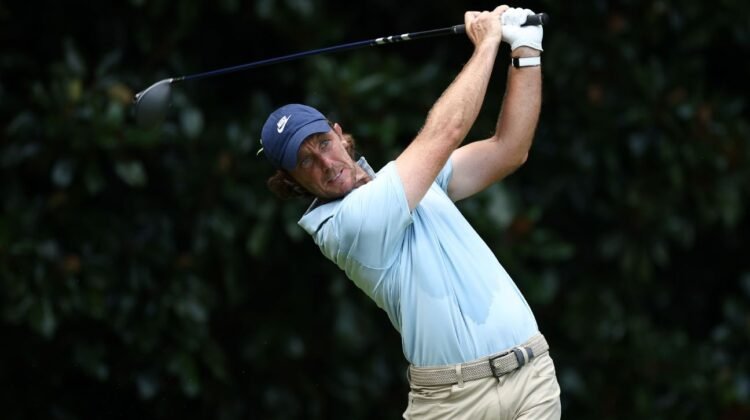 Fleetwood wins Tour Championship for first PGA Tour title Fleetwood wins Tour Championship for first PGA Tour title