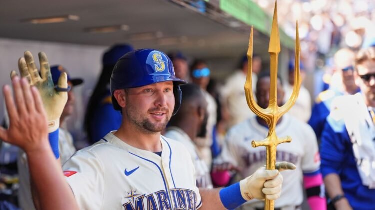 Cal Raleigh’s catcher home run record, surprising power seasons Cal Raleigh’s catcher home run record, surprising power seasons