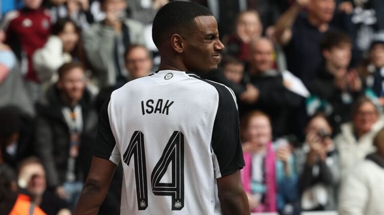 Transfer rumors, news: Liverpool return to Newcastle’s Isak Transfer rumors, news: Liverpool return to Newcastle’s Isak