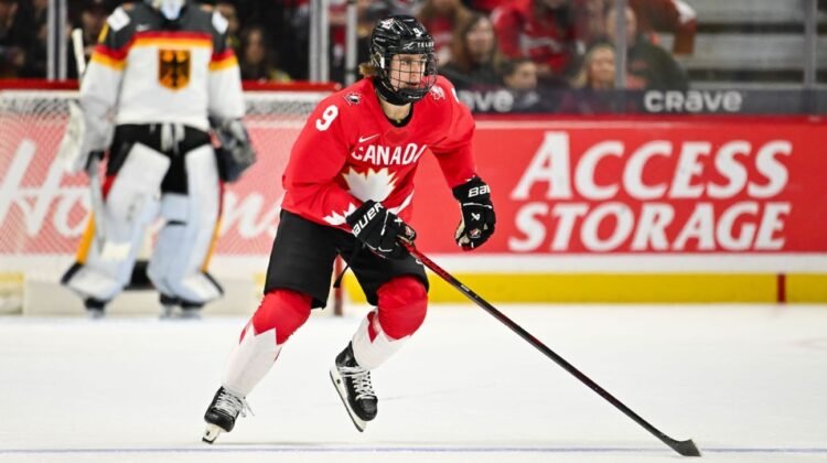 2026 NHL draft prospect watch list: McKenna … then whom?