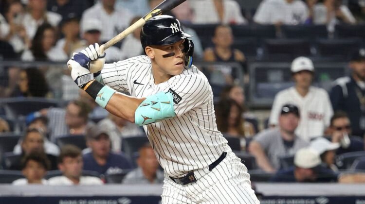 Over/under predictions for MLB stars: Raleigh, Judge, Skenes, more Over/under predictions for MLB stars: Raleigh, Judge, Skenes, more