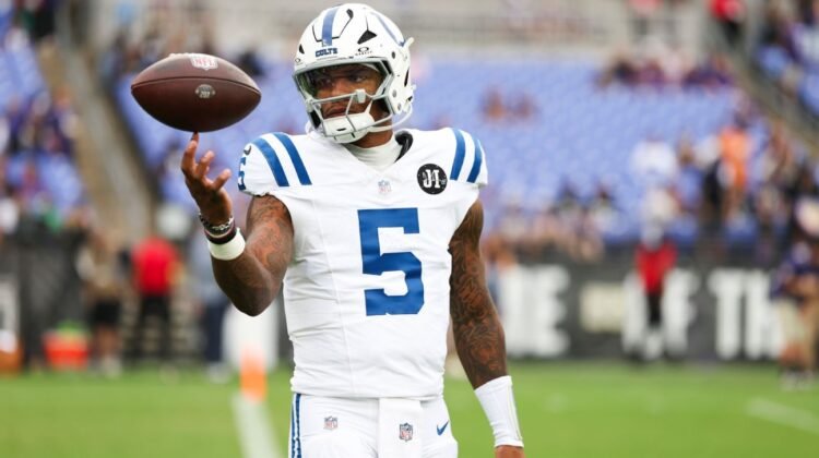 NFL preseason trades: 10 team offers for players, draft picks NFL preseason trades: 10 team offers for players, draft picks