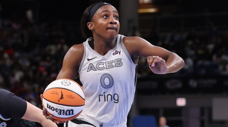 WNBA playoffs 2025: Which teams have clinched berths WNBA playoffs 2025: Which teams have clinched berths