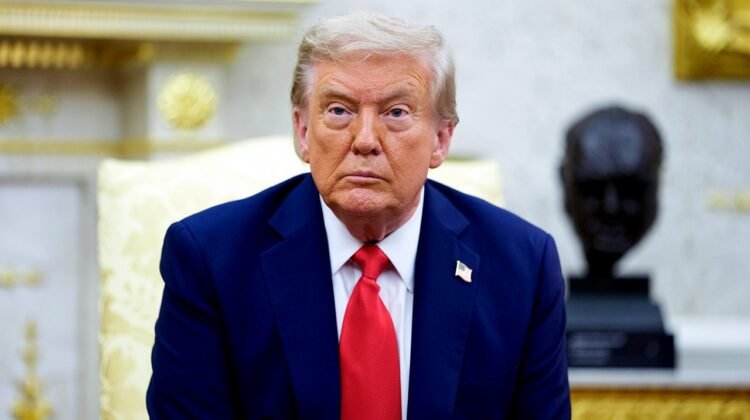 Trump’s latest executive order draws rare pushback from conservatives and more top headlines Trump’s latest executive order draws rare pushback from conservatives and more top headlines