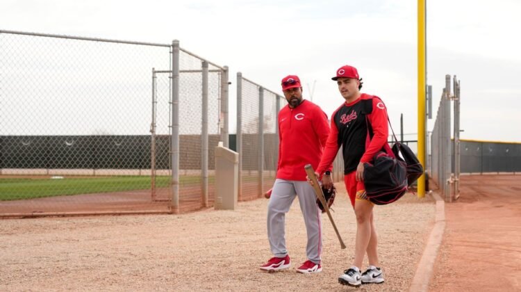 Fantasy baseball: Which prospects might still matter for the rest of the 2025 season? Fantasy baseball: Which prospects might still matter for the rest of the 2025 season?