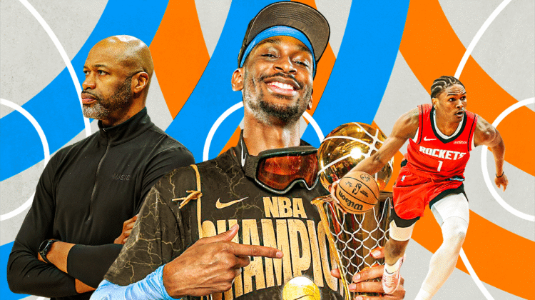 NBA Summer Forecast 2025-26: Predictions for every major NBA award NBA Summer Forecast 2025-26: Predictions for every major NBA award