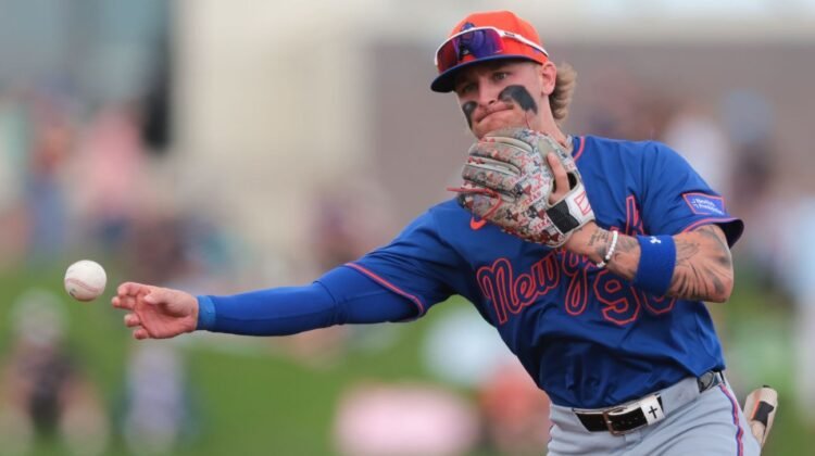 Updated 2025 MLB system rankings: Prospect insights, analysis
