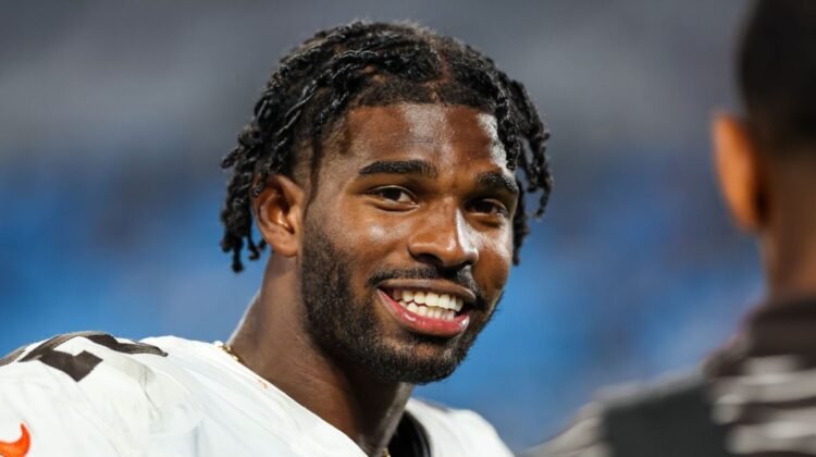 Shedeur Sanders makes Browns roster; Dillon Gabriel named QB2 Shedeur Sanders makes Browns roster; Dillon Gabriel named QB2