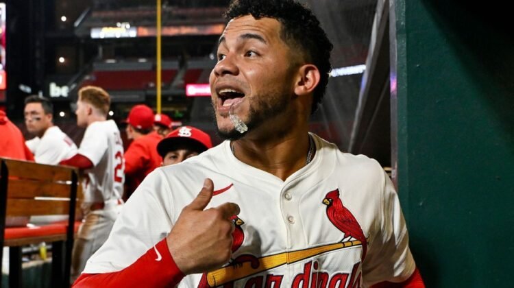 Cardinals’ Contreras gets 6-game suspension, fine for tirade Cardinals’ Contreras gets 6-game suspension, fine for tirade