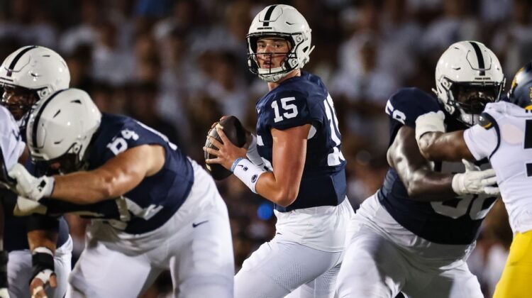 Intel on college football’s top 2025 quarterbacks Intel on college football’s top 2025 quarterbacks