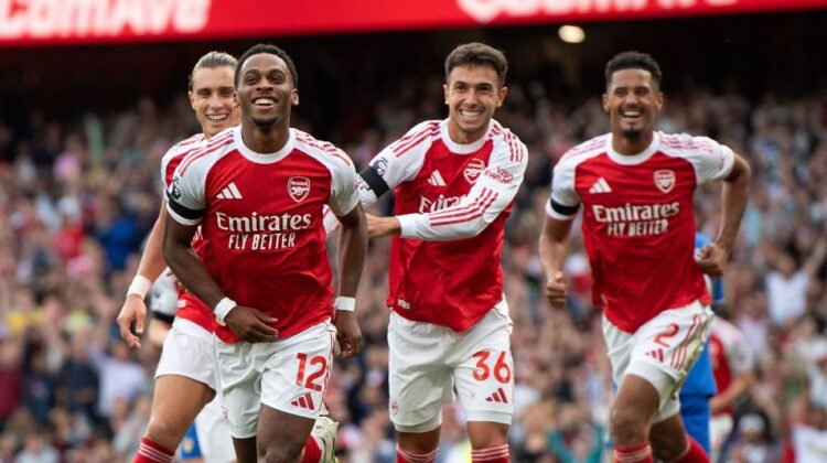 Arsenal or Chelsea to win Premier League? Week 2 overreactions Arsenal or Chelsea to win Premier League? Week 2 overreactions