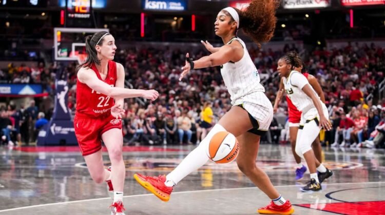 25 under 25: Ranking the WNBA’s best young players 25 under 25: Ranking the WNBA’s best young players