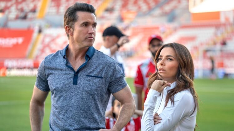 Welcome to Necaxa: Translating Wrexham’s playbook for Mexico Welcome to Necaxa: Translating Wrexham’s playbook for Mexico