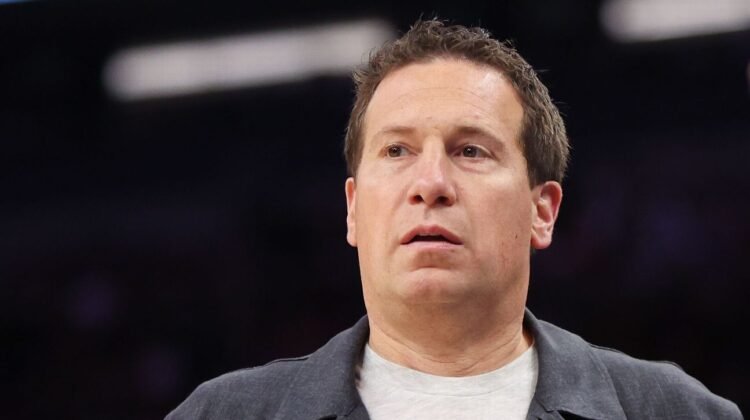 Suns, Ishbia sued by minority owners seeking records access Suns, Ishbia sued by minority owners seeking records access