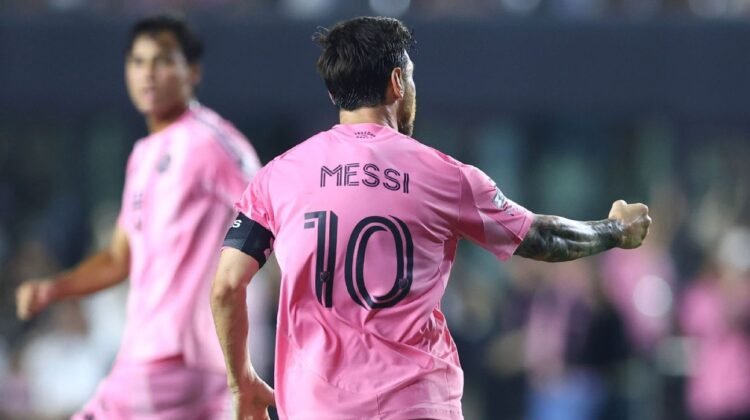 Lionel Messi’s late heroics lead Inter Miami to Leagues Cup final Lionel Messi’s late heroics lead Inter Miami to Leagues Cup final