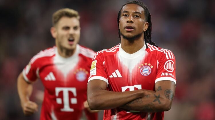 Transfer rumors, news: PSG, Liverpool line up Bayern’s Olise Transfer rumors, news: PSG, Liverpool line up Bayern’s Olise