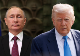 Zelenskyy refuses Putin talks as Trump pushes for …