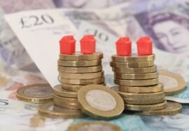 Average tracker mortgage borrower set to see £29 fall in monthly payments