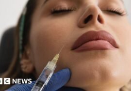 Clinics to need licences for Botox fillers in cosmetics crackdown