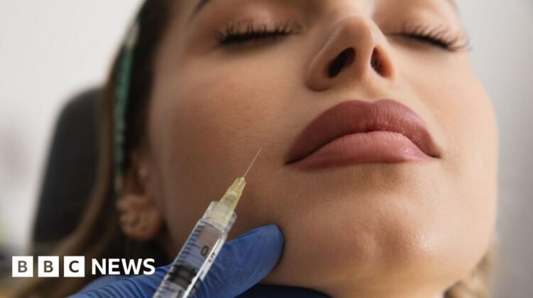 Clinics to need licences for Botox fillers in cosmetics crackdown Clinics to need licences for Botox fillers in cosmetics crackdown