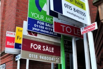 Children often having say in home move choices – s…