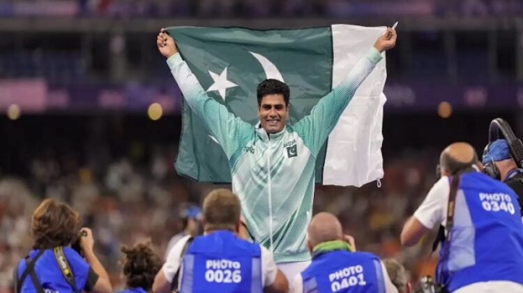 Setback for Arshad Nadeem ahead of key international league