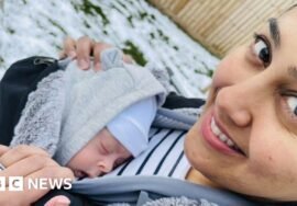 Gloucestershire support network helped us to breastfeed, say mums