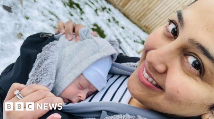 Gloucestershire support network helped us to breastfeed, say mums