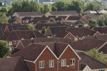 Mortgage rates: Boost for homeowners as average UK…