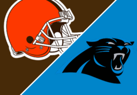 Follow live: Shedeur Sanders makes NFL preseason debut vs. Panthers