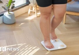 Daily weight loss pill helps patients lose 12% of body weight