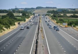 ‘Relief’ for motorists as average cost of insurance has fallen by £60 annually