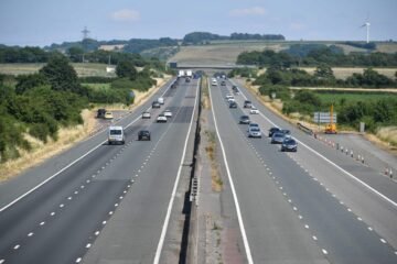 ‘Relief’ for motorists as average cost of insuranc…