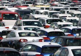 Motor finance customers could receive payout as FCA will consult on scheme
