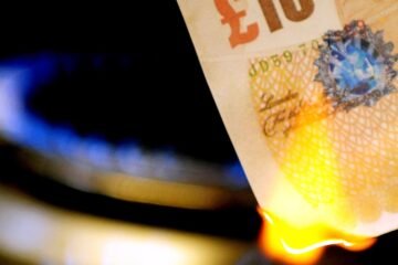 Why are energy bills rising again and what can I d…