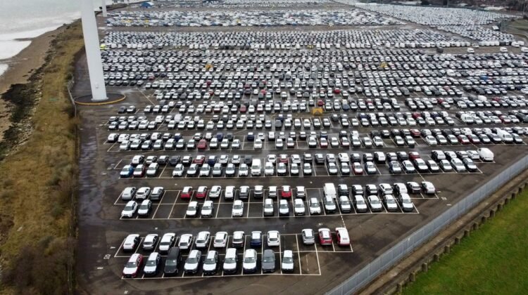 Supreme Court to rule on motor finance compensation row