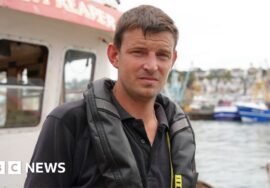 Why a dockside health clinic could be the future of NHS care