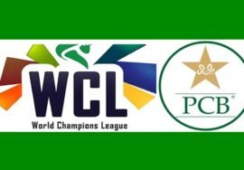 PCB pulls out of future World Championship of Legends over alleged biased conduct