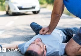 Driving theory test to include CPR first aid questions