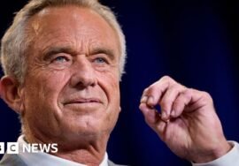 Is RFK Jr right to pull mRNA vaccine research funding?