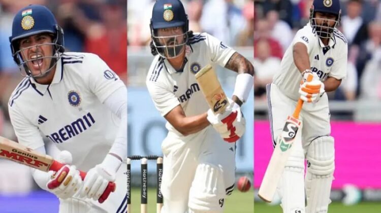 India-England Test series makes history with multiple record-breaking moments