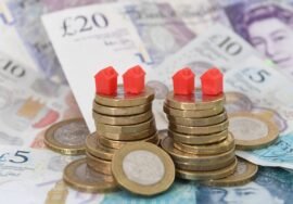 Rents on newly-let homes ‘pause for breath after five years of relentless rises’