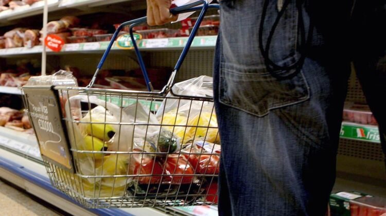 Business news live: FTSE 100 drops and food inflation at 18-month high Business news live: FTSE 100 drops and food inflation at 18-month high